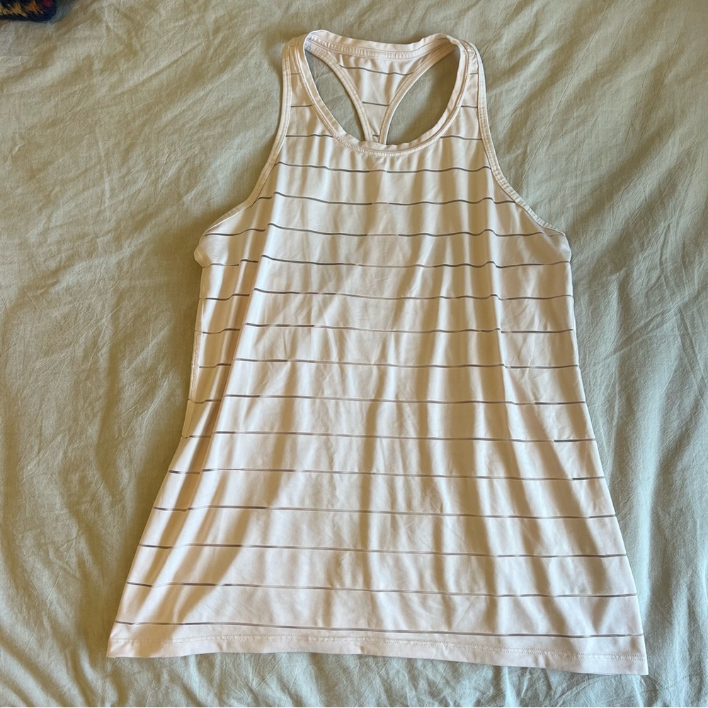 Athleta workout top